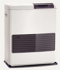 kerosene monitor heater